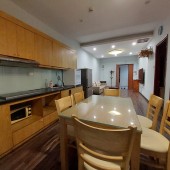 Cho thuê căn hộ 64m2, 2PN, 2VS chung cư OCT5B Resco Cổ Nhuế, Hà Nội - 9 Triệu
